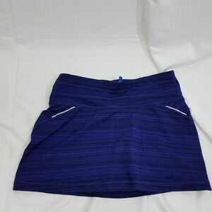 Athleta Purple Skort Size S
